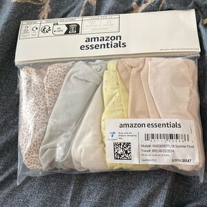 Brand new womans xl cotton underwear!